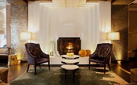 Kimpton Hotel Palomar Philadelphia By Ihg